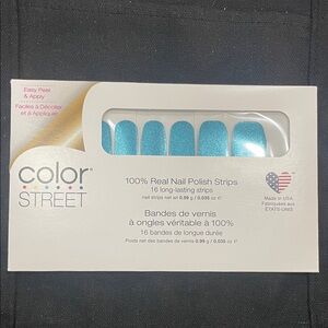 ColorStreet Space Case Nail Strips